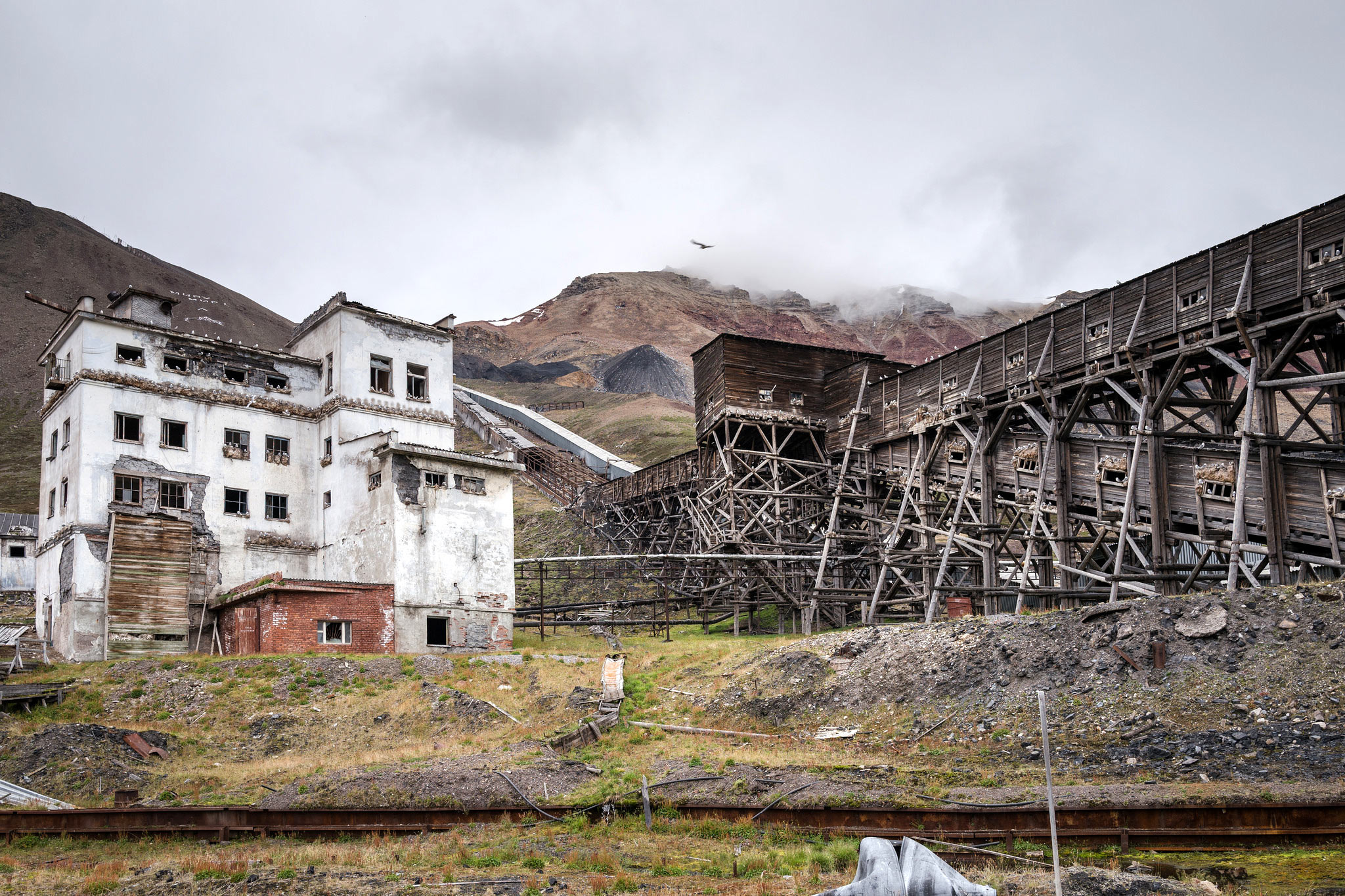Pyramiden